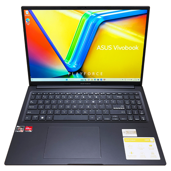 VivoBook 16X (Ryzen 7 5825U, 16GB, 512GB, 16-inch)