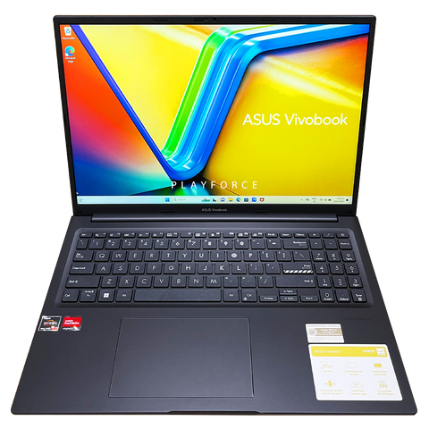 VivoBook 16X (Ryzen 7 5825U, 16GB, 512GB, 16-inch)