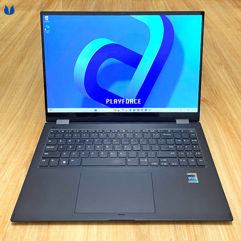 LG Gram (i7-1360P, 16GB, 512GB, WQXGA Touch, 16-inch)