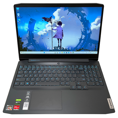 良品 2022年製】 IdeaPad Gaming i7/16GB 1650 1000GB 39 良品 2022年製】 IdeaPad Gaming i7/16GB 1650 1000GB 39