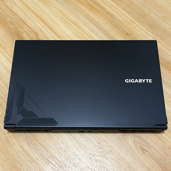Gigabyte G5 (i5-12450H, RTX 4050, 16GB, 512GB, FHD 144Hz, 15-inch)