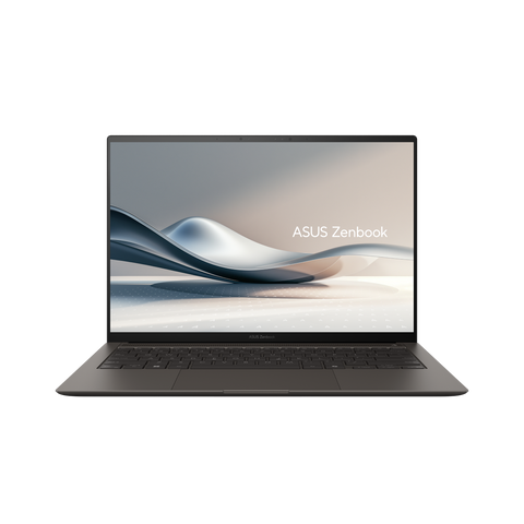 Zenbook S 14 UX5406SA-PZ267W (Ultra 7 258V, 32GB, 1TB, 3K OLED Touch, 14-inch)
