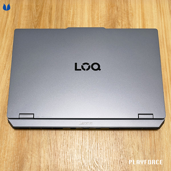 Lenovo LOQ 15 (i5-13450H, RTX 5050, 16GB, 1TB, FHD 144Hz, 15-inch)