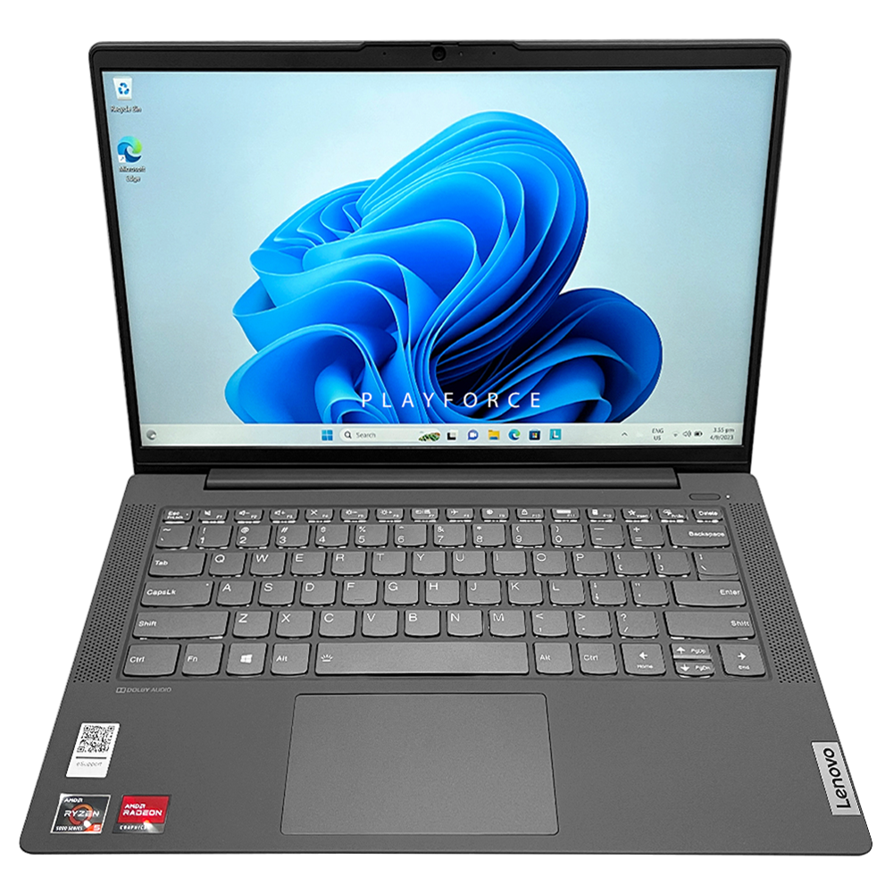 5500u Lenovo Ideapad Amd R5 Lenovo IdeaPad (Ryzen 5500U, 16GB