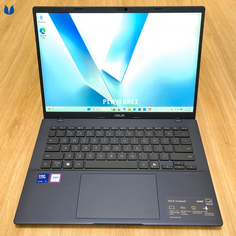 Asus VivoBook 14 (Ultra 5 255H, 16GB, 512GB, 14-inch)