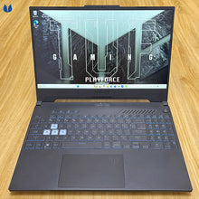 Gaming Laptop Rental