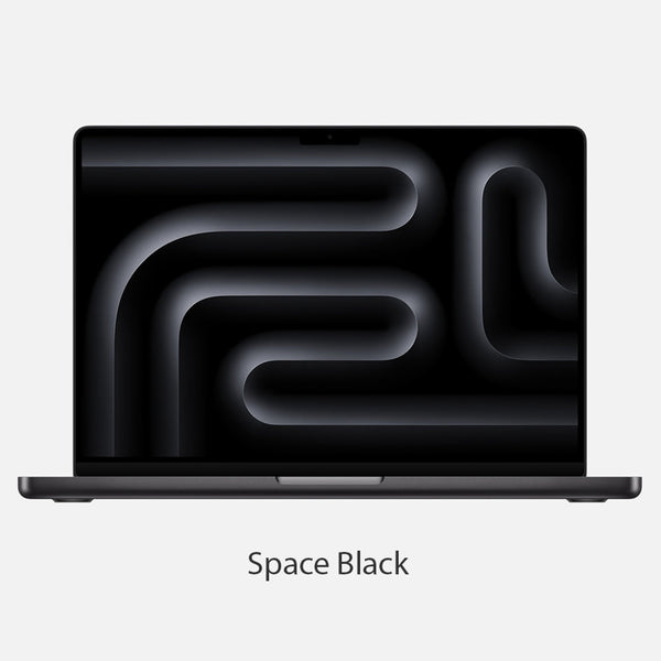 MacBook Pro 2023 (14-inch, M3 Max, 14C CPU, 30C GPU, 36GB, 1TB)