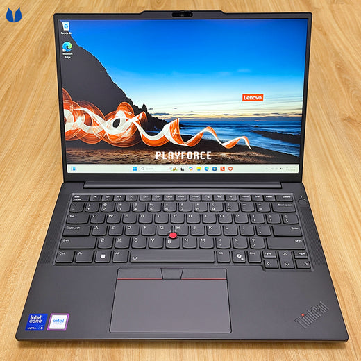 Lenovo ThinkPad E14 (Ultra 5 225U, 8GB, 512GB, 14-inch)