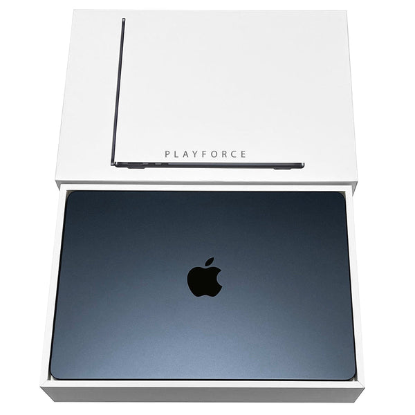 MacBook Air 2022 (13-inch, M2, 8GB, 256GB, Midnight)