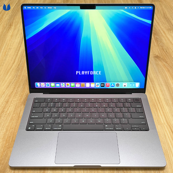 MacBook Pro 14 M2 Pro 16GB/512GB Space Grey – $1749 SG – Playforce
