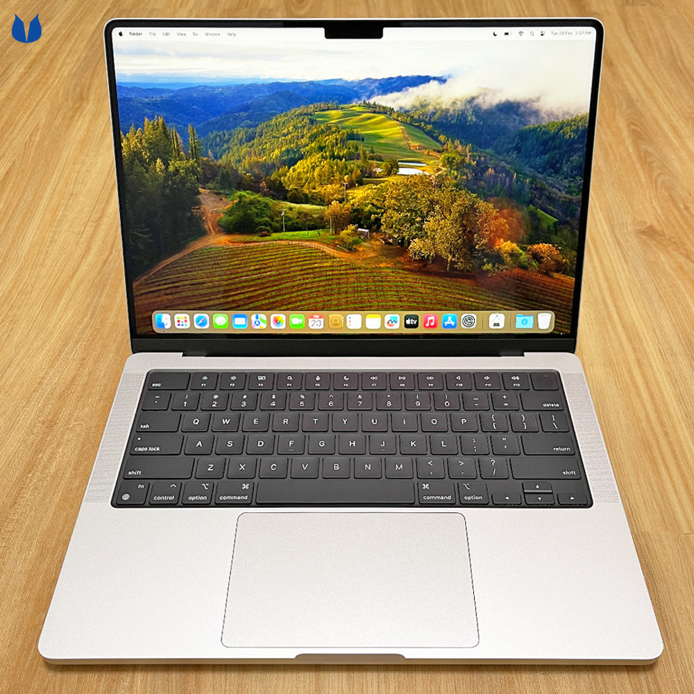 MacBook Rental