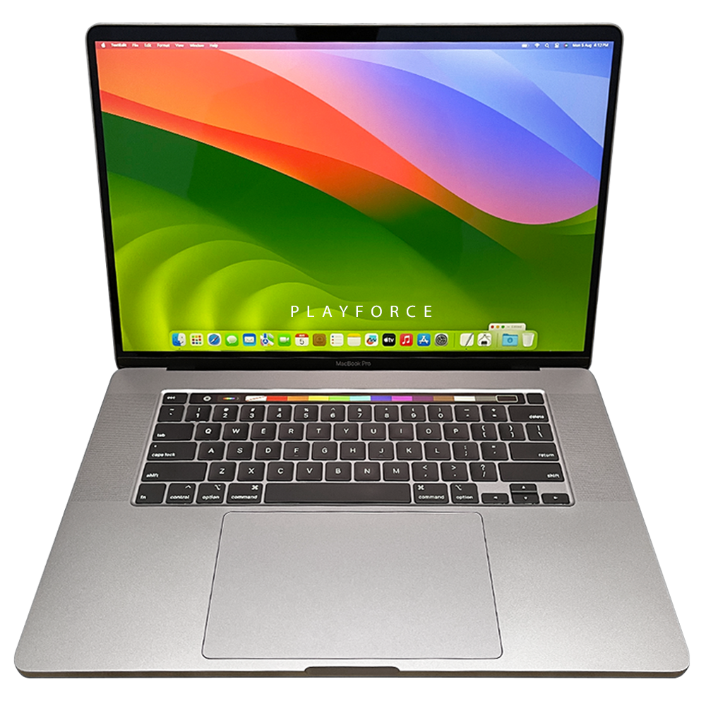 P124 MacBook Pro i7 16inch 16GB 512GB(MacBook Pro 16 Inch P124 MacBook Pro i7 16inch 16GB 512GB(MacBook Pro 16 Inch