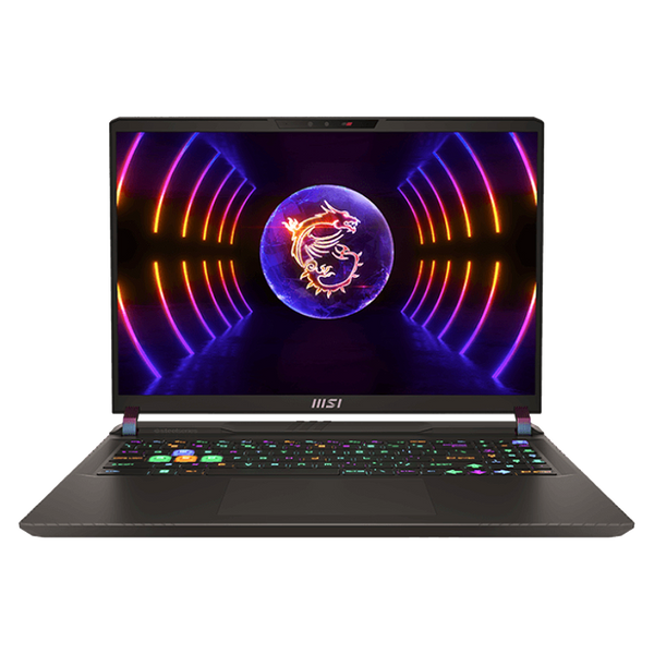 MSI Vector GP68HX 13VH-094SG (i9-13950HX, RTX 4080, 16GB, 1TB, FHD+ 144Hz, 16-inch)(New)