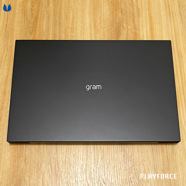 LG Gram 16 (Ultra 7 256V, 16GB, 1TB, WQXGA, 16-inch)