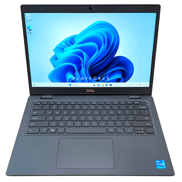 Latitude 3420 (i5-1135G7, 16GB, 512GB SSD, 14-inch)