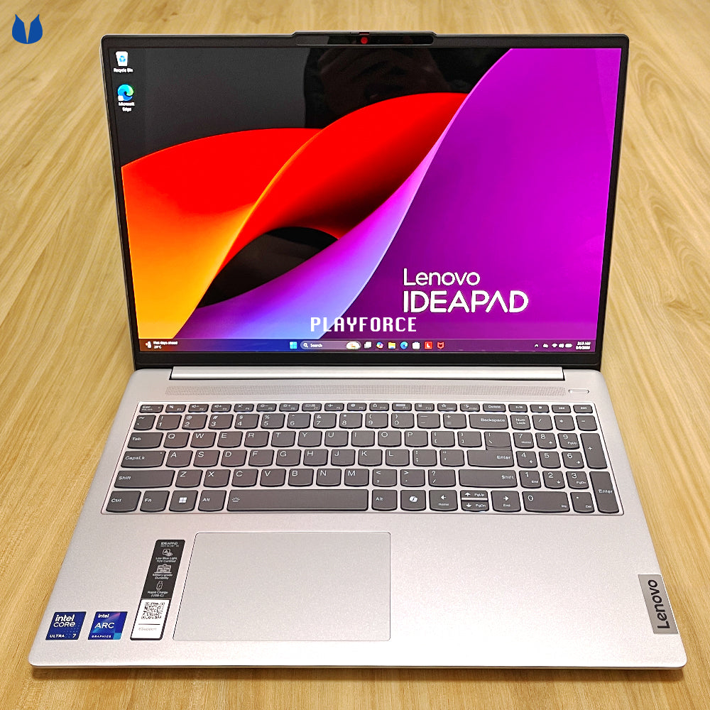 IdeaPad Slim 5 (Ultra 7 155H, 16GB, 1TB, 2K OLED, 16-inch)