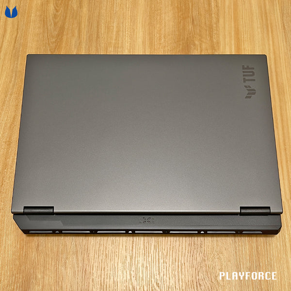 TUF Gaming A16 (Ryzen 7 260, RTX 5050, 16GB, 512GB, FHD+ 165Hz, 16-inch)