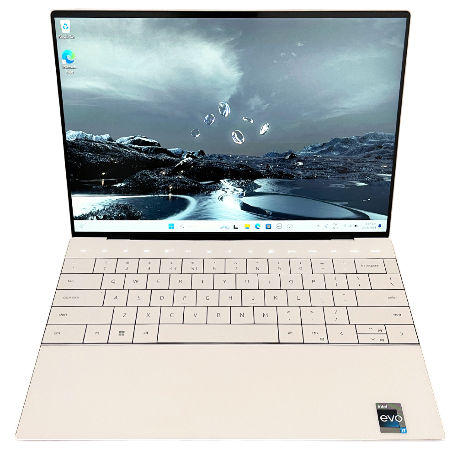 極美品 第13世代 DELL XPS13Plus(9320) core i7 DELL - 極美品 第13世代 DELL XPS13Plus(9320) core i7の通販 by