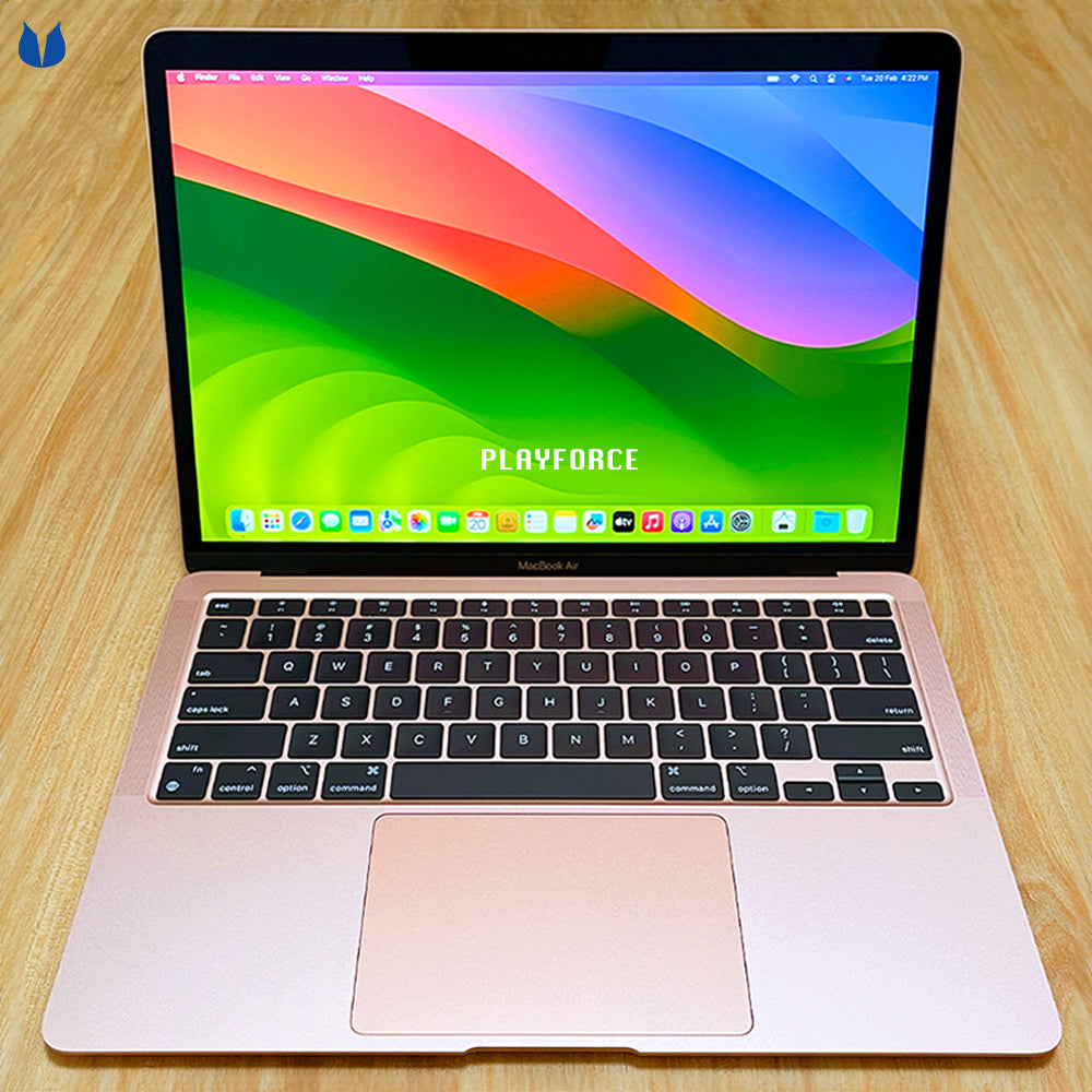 MacBook Air M1 16GB 512GB バッテリー85% MacBook Air M1 16GB 512GB バッテリー85% MacBook Air M1 16GB