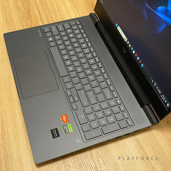 Victus Gaming 16 (R7 7840HS, RTX 3050, 16GB, 512GB, 144Hz, 16-inch)