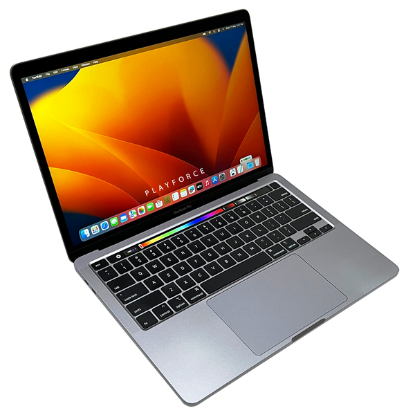 MacBook Pro 2020 (13-inch, i5 16GB 512GB, Space Grey)
