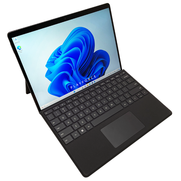Surface Pro 8 (i7-1185G7, 16GB, 256GB SSD, 13-inch)