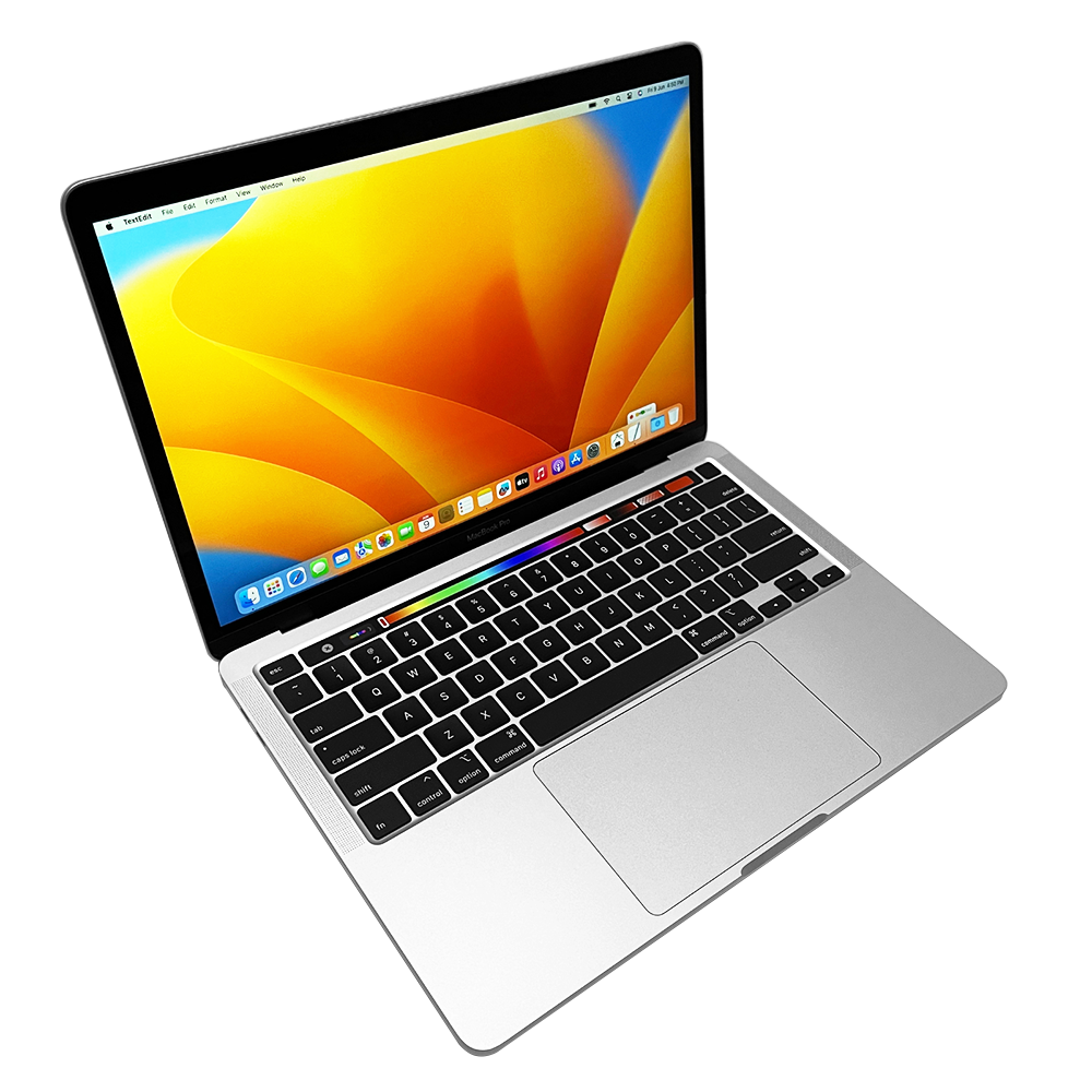 APPLE MacBook Pro 2020 (13-inch, i7 16GB 1TB, Silver, 4 USB-C APPLE MacBook Pro 2020 (13-inch, i7 16GB 1TB, Silver, 4 USB-C