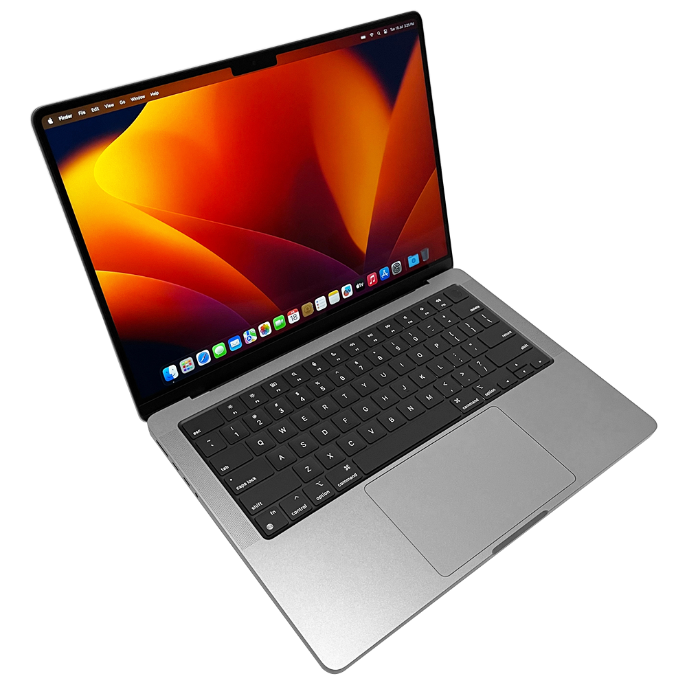 APPLE MacBook Pro MKGQ3ZP/A (14-inch, M1 Pro, 16GB, 1TB, Space APPLE MacBook Pro MKGQ3ZP/A (14-inch, M1 Pro, 16GB, 1TB, Space