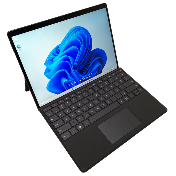 Surface Pro 9 (i7-1255U, 16GB, 256GB SSD, 13-inch)