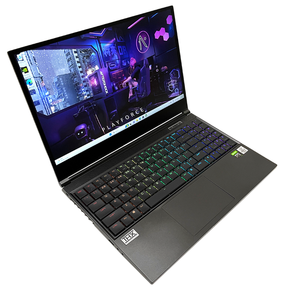 Aftershock Apex 15 (i7-10875H, RTX 2060, 16GB, 512GB SSD, QHD 165Hz, 15-inch)
