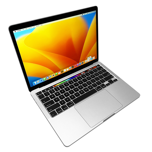 MacBook Pro 2020 (13-inch, M1, 512GB, Sliver)