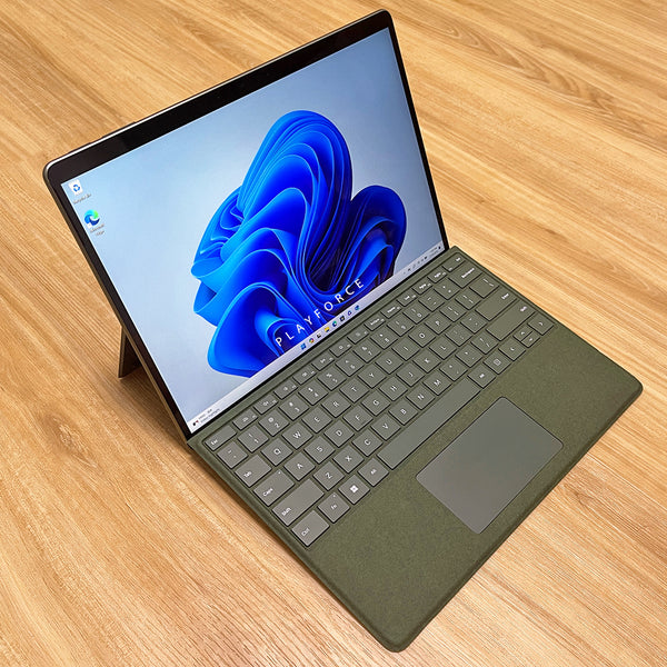 Surface Pro 9 (i5-1235U, 8GB, 256GB SSD, 13-inch