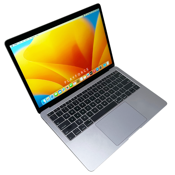 MacBook Air 2019 (13-inch, i5 16GB 256GB, Space)