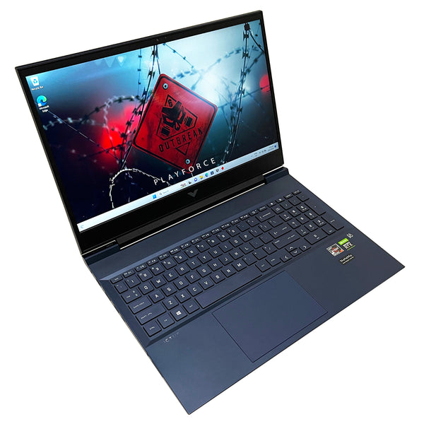 HP Victus 16 (Ryzen 7 5800H, RTX 3060, 16GB, 1TB, 144Hz, 15-inch)