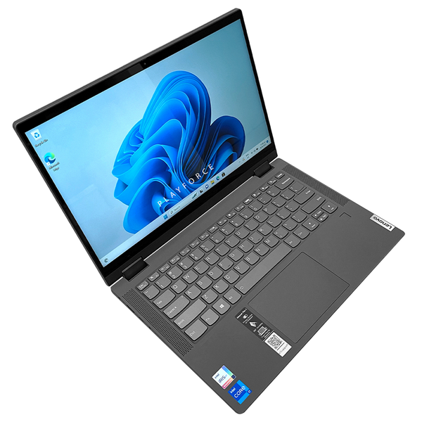 IdeaPad Flex 5 (i7-1165G7, 16GB, 512GB SSD, Touch, 14-inch)