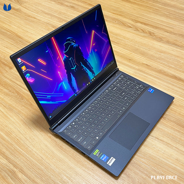 Aftershock Forge 15X (i7-14700HX, RTX 4060, 16GB, 1TB, 15-inch)