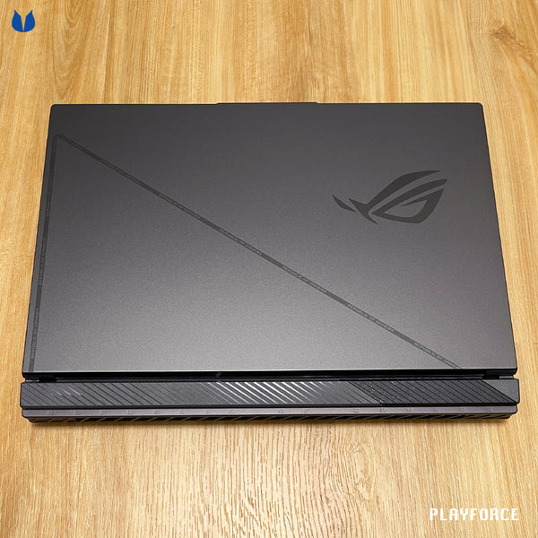 ROG STRIX G16 (i7-13650HX, RTX 4050, 32GB, 1TB, WUXGA 165Hz, 16-inch)