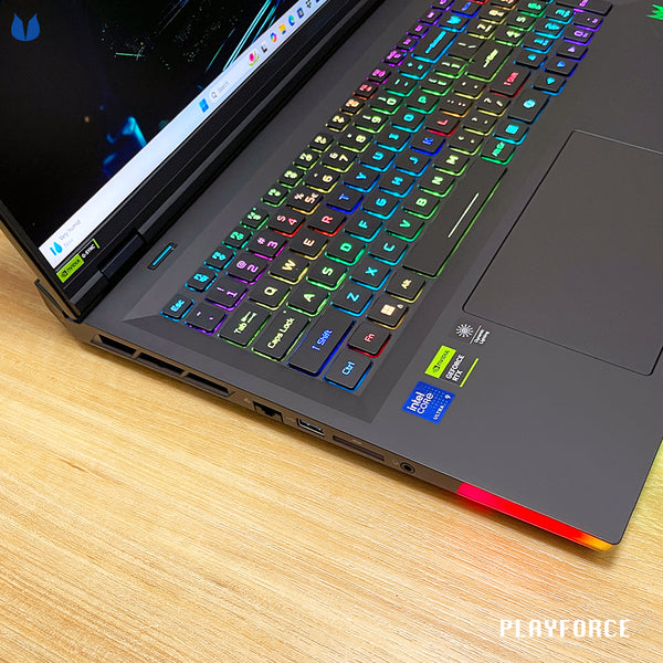 Acer Predator Helios 18 AI (Ultra 9 275HX, RTX 5080, 64GB, 2TB, WQXGA 250Hz, 18-inch)