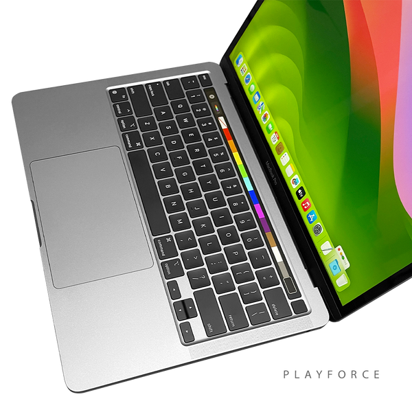 MacBook Pro 2022 (13-inch, M2, 8C CPU, 10C GPU, 8GB, 512GB, Space Grey)