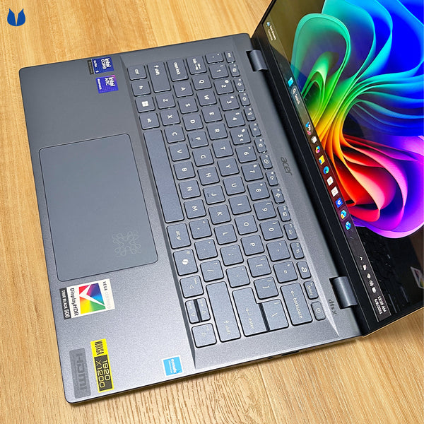 Acer Swift 14 AI Copilot+ (Ultra 5 226V, 16GB, 512GB, OLED, 14-inch)