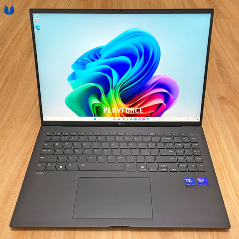 LG Gram 16 (Ultra 7 256V, 16GB, 1TB, WQXGA, 16-inch)