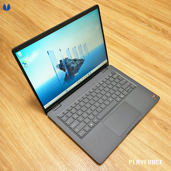 Dell Pro 14 (Ryzen 5 Pro 230, 16GB, 512GB, 14-inch)