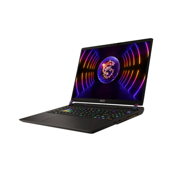 MSI Vector GP68HX 13VH-094SG (i9-13950HX, RTX 4080, 16GB, 1TB, FHD+ 144Hz, 16-inch)(New)