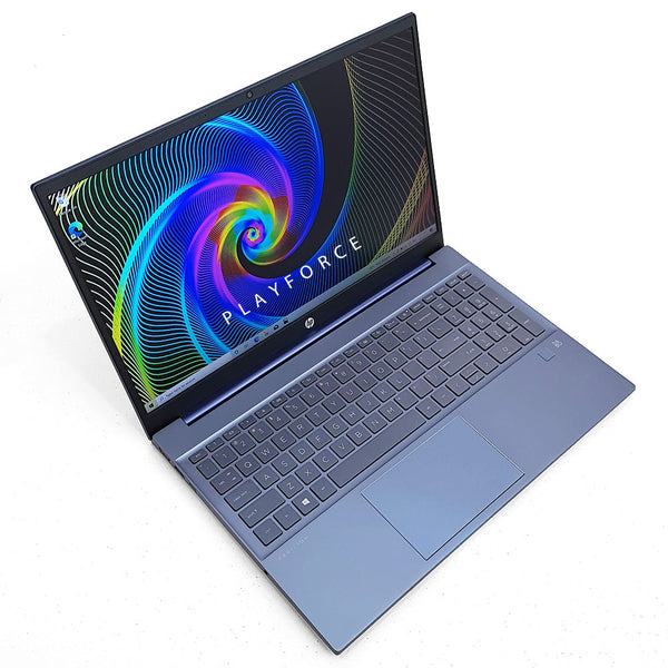 HP Pavilion 15 (Ryzen 7 5700U, 16GB, 1TB SSD, 15-inch)