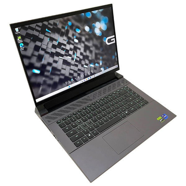 Dell G16 7630 (i9-13900HX, RTX 4060, 32GB, 1TB SSD, QHD+ 165Hz, 16-inch)