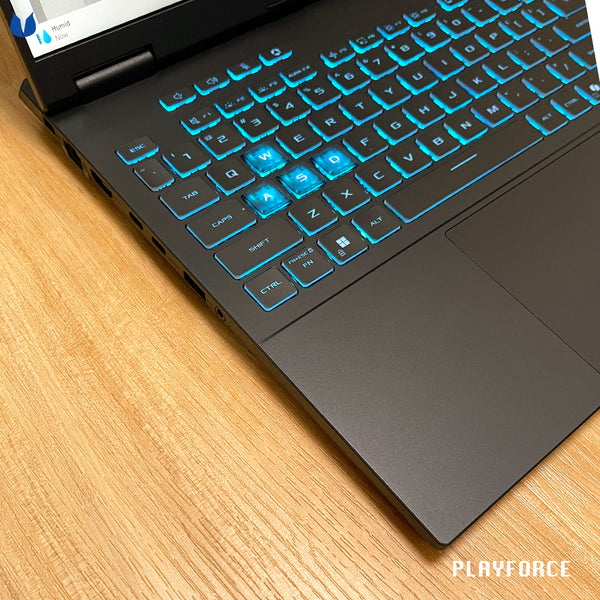 TUF Gaming A16 (Ryzen 7 260, RTX 5050, 16GB, 512GB, FHD+ 165Hz, 16-inch)