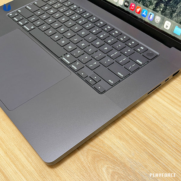 MacBook Pro M4 Pro (16-inch, 14C CPU, 50C GPU, 48GB, 512GB, Space Black)