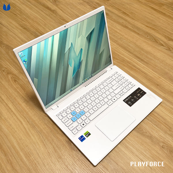 Acer Nitro Lite 16 (i7-13620H, RTX 4050, 16GB, 512GB, 16-inch)