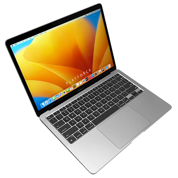 MacBook Air 2020 (13-inch, M1 8GB 512GB, Space Grey)