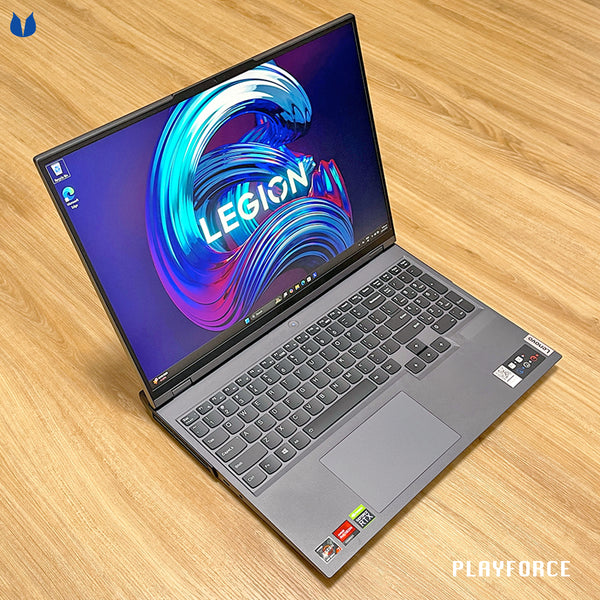 Legion Pro 5 (Ryzen 7 5800H, RTX 3070, 32GB, 1TB, WQXGA 165Hz, 16-inch)
